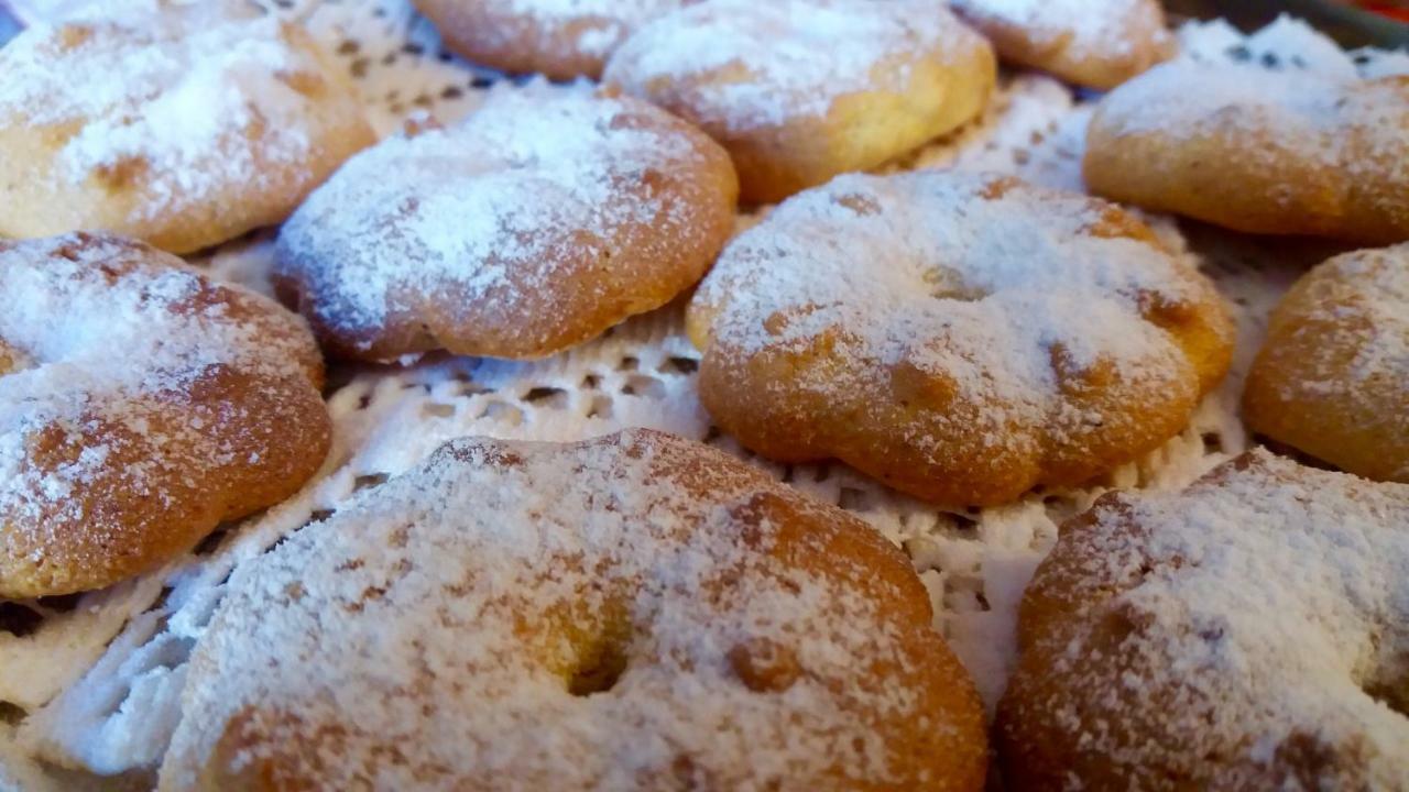 I Tetti Di Genova Grande Appartamento Kültér fotó